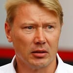 มิคา ฮัคคิเนน (Mika Häkkinen)