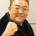 มิกิโอะ เดท (Mikio Date)