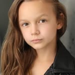 มิล่า มอร์แกน (Mila Morgan)