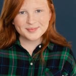 มิลลี่ ธอร์ป (Millie Thorpe)