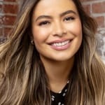 มิรันดา คอสโกรฟ (Miranda Cosgrove)