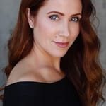 มิรันดา ฟริกอน (Miranda Frigon)