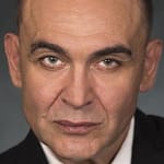 มิชา คูซเนตซอฟ (Misha Kuznetsov)