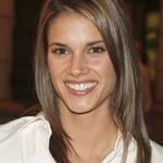 มิซซี่ เพเรกริม (Missy Peregrym)