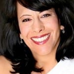 มิสตี้ โรซาส (Misty Rosas)