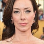 มอลลี่ พาร์คเกอร์ (Molly Parker)