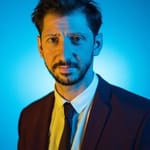 มงซิเออร์ ปูลป์ (Monsieur Poulpe)