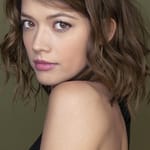 มอร์แกน ลินด์โฮล์ม (Morgan Lindholm)