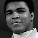 มูฮัมหมัด อาลี (Muhammad Ali)