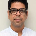 มูราลี ชาร์มา (Murali Sharma)