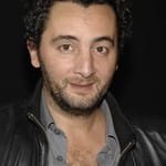 นาเดอร์ บูซานเดล (Nader Boussandel)