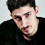 นาดิฟ โมลโช (Nadiv Molcho)