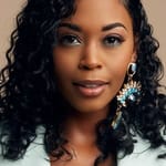 นาเฟสซ่า วิลเลียมส์ (Nafessa Williams)