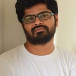 นาคภูษณ เอ็น เอส (Nagabhushana N S)