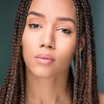 นาจาห์ แบรดลีย์ (Najah Bradley)