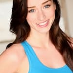 นาจาร์รา ทาวน์เซนด์ (Najarra Townsend)