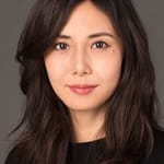 นานาโกะ มัตสึชิมะ (Nanako Matsushima)