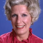 แนนซี่ มาร์ชองด์ (Nancy Marchand)