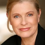 แนนซี่ ปีเตอร์สัน (Nancy Petersen)