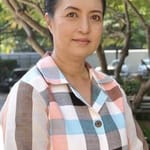 นฤมล นิลละวัน (Narumon Nillawan)