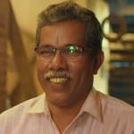 นาสาร การุเทนี (Nasar Karutheni)