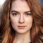 นาตาลี ลาโมโรซ์ (Natalie L'Amoreaux)