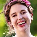 นาตาลี ปาลามิดส์ (Natalie Palamides)