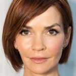 นาทาลี โบลต์ (Nathalie Boltt)