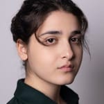 นาตาลี อิสสา (Nathalie Issa)