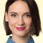 นาทาลี โอดเซียเรจโก (Nathalie Odzierejko)