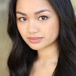 นายา ดามาเซน (Nayah Damasen)