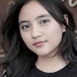 นัยลา ดี. ปุรนามา (Nayla D. Purnama)