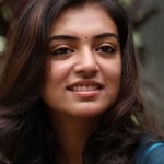 นาซริยา นาซิม ฟาฮัด (Nazriya Nazim Fahadh)