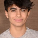 นีล เซธี (Neel Sethi)