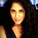 เนฮา ไอเยอร์ (Neha Iyer)