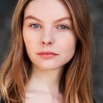 เนลล์ ฮัดสัน (Nell Hudson)
