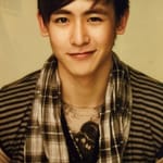 นิชคุณ หรเวชกุล (Nichkhun Horvejkul)