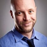 นิโคลัส อารอน (Nicholas Aaron)