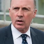 นิโคลัส เบลล์ (Nicholas Bell)