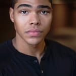 นิโคลัส ดูเวอร์เนย์ (Nicholas Duvernay)