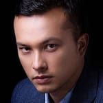 นิโคลัส ซาปูตรา (Nicholas Saputra)