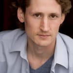 นิโคลัส เอ. พาร์สันส์ (Nicholas X. Parsons)