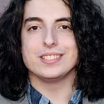 นิค วูล์ฟฮาร์ด (Nick Wolfhard)