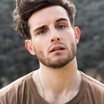 นิโค ทอร์โตเรลลา (Nico Tortorella)