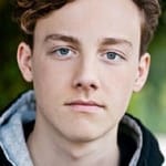 นิโคไล โดเรียน (Nicolai Dorian)