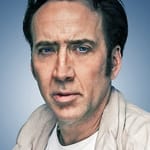 นิโคลัส เคจ (Nicolas Cage)
