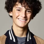 นิโกลัส คันตู (Nicolas Cantu)