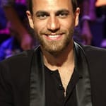 นิโคลัส มูอาวาด (Nicolas Mouawad)