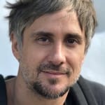 นิโคลัส เทรวิฮาโน่ (Nicolas Trevijano)