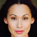 นิโคล บิลเดอร์แบ็ก (Nicole Bilderback)